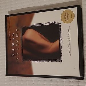 Human Anatomy 5th edition